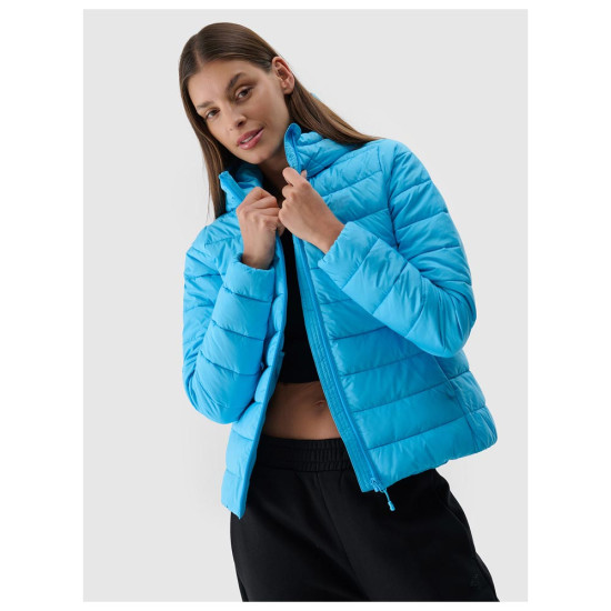4F Γυναικείο μπουφάν Down Jacket